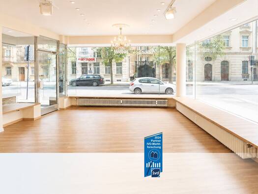 Verkaufsfläche zur Miete 900 € 83 m² Verkaufsfläche St Leonhard Weiterer Innenstadtgürtel West / Nord / Ost 90439