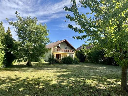 Haus zum Kauf 180.000 € 1.048 m² Grundstück Dobersberg 3843