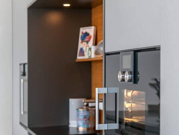 Wohnung zum Kauf 1.250.000 € 3 Zimmer 87 m² 5. Geschoss Neuhausen-Nymphenburg München 80639