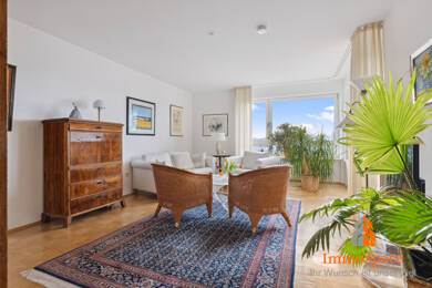 Wohnung zum Kauf 420.000 € 4 Zimmer 99,1 m² 9. Geschoss Neugermering Germering 82110