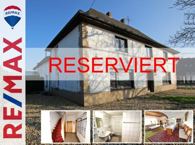 Einfamilienhaus zum Kauf 249.000 € 4 Zimmer 207 m² 850 m² Grundstück Pfalzdorf Goch 47574