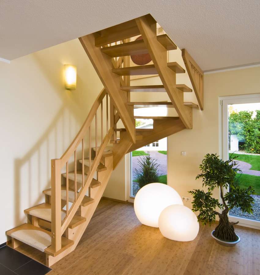 Einfamilienhaus zum Kauf - Erstbezug - Mehr