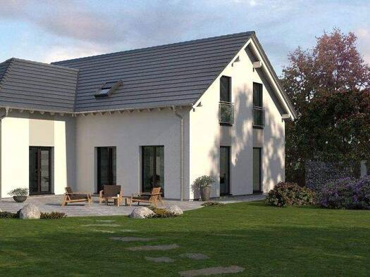 Mehrfamilienhaus zum Kauf provisionsfrei 433.399 € 7 Zimmer 218,3 m² 594 m² Grundstück Schlierbach Brachttal 63636