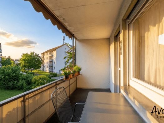 Wohnung zum Kauf 249.000 € 3 Zimmer 73,4 m² 1. Geschoss Weil am Rhein Weil am Rhein 79576