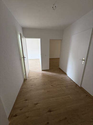 Wohnung zur Miete 410 € 3 Zimmer 67,9 m² EG An der Emsbrücke 34 Leer Leer 26789