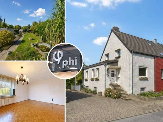 Einfamilienhaus zum Kauf 199.900 € 5 Zimmer 80 m² 581 m² Grundstück Brand Aachen 52078