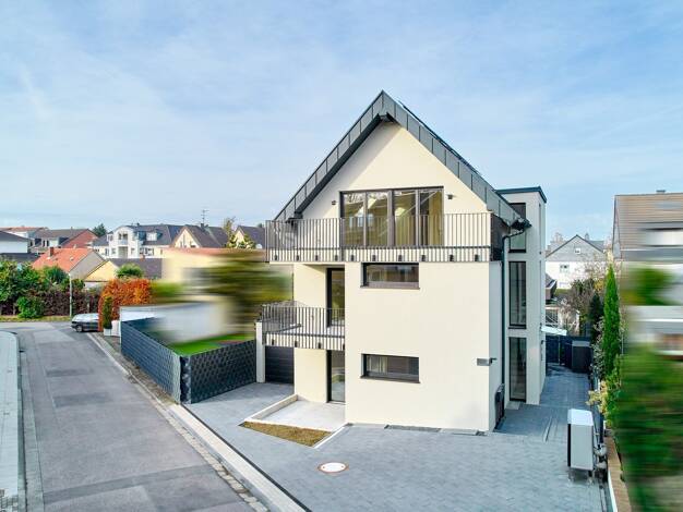Mehrfamilienhaus zum Kauf - Erstbezug 1.529.000 € 10 Zimmer 278,9 m² 341 m² Grundstück Pulheim 50259