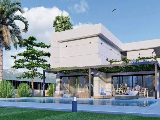 Grundstück zum Kauf provisionsfrei 950.000 € 966 m² Grundstück Palma de Mallorca 07001