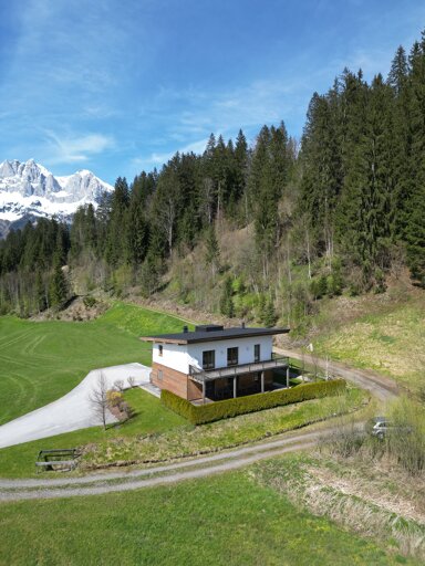 Mehrfamilienhaus zum Kauf 5 Zimmer 145 m² 777 m² Grundstück Oberndorf in Tirol 6372