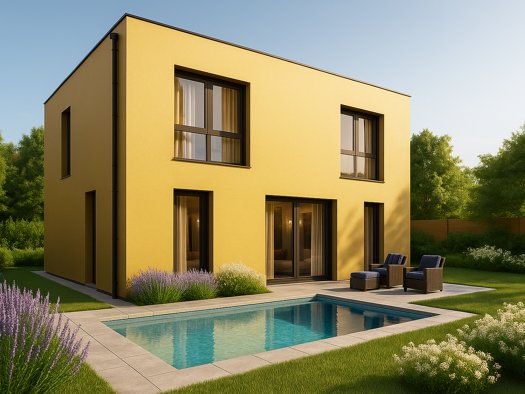 Einfamilienhaus zum Kauf 345.990 € 5 Zimmer 126 m² 779 m² Grundstück Sigmundsherberg 3751