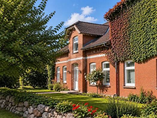 Mehrfamilienhaus zum Kauf 345.000 € 12 Zimmer 325 m² 2.000 m² Grundstück Beldorf Beldorf 25557