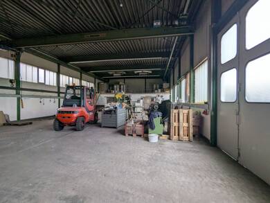 Halle/Industriefläche zur Miete provisionsfrei 330 m² Lagerfläche Höchenschwand Höchenschwand 79862
