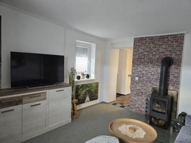 Bungalow zur Miete 640 € 2 Zimmer 40 m² 320 m² Grundstück Bobbau Bitterfeld-Wolfen 06766