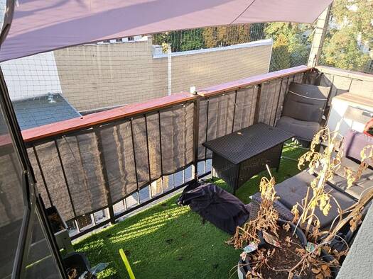 Wohnung zur Miete 537 € 3 Zimmer 67 m² Geschoss 3/5 frei ab 01.11.2026 Eisenbahnstraße 126 Volkmarsdorf Leipzig 04315