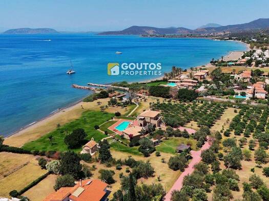 Haus zum Kauf 12.000.000 € 500 m² 45.000 m² Grundstück ????? 21051