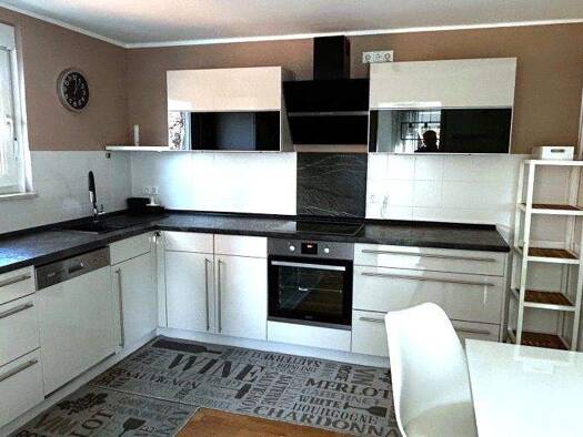 Wohnung zur Miete 800 € 3 Zimmer 87 m² frei ab 01.12.2025 Memmingen 87700