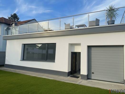 Bungalow zum Kauf 499.000 € 3 Zimmer 106,6 m² 703 m² Grundstück Vösendorf 2331