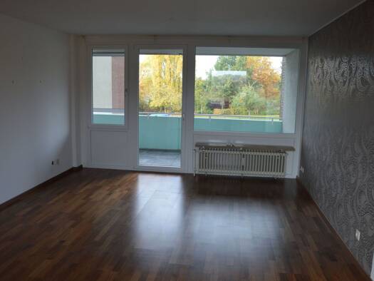 Wohnung zum Kauf provisionsfrei 174.000 € 2 Zimmer 72 m² Geschoss 2/5 Dodesheide Osnabrück 49088