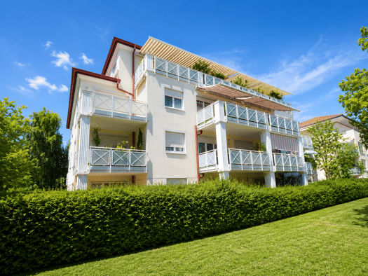 Wohnung zum Kauf 517.000 € 3 Zimmer 92,8 m² 2. Geschoss frei ab sofort Ingolstadt Ingolstadt 85049