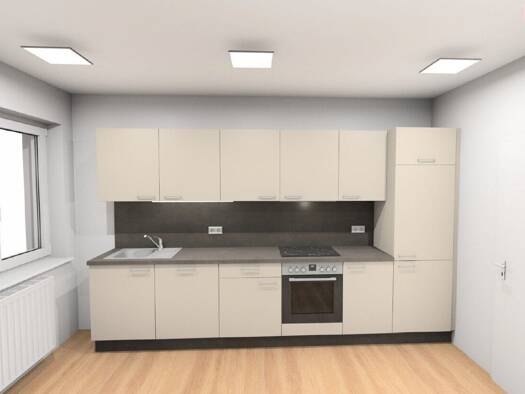Wohnung zur Miete 577 € 3 Zimmer 81,9 m² frei ab sofort Wielandgasse 2 Voitsberg 8570