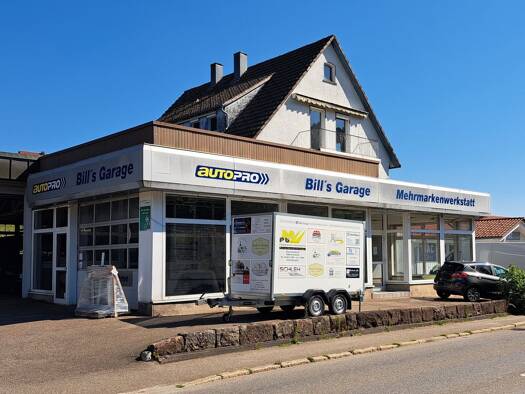 Mehrfamilienhaus zum Kauf 520.000 € 10 Zimmer 245,7 m² 1.241 m² Grundstück Baiersbronn Baiersbronn 72270