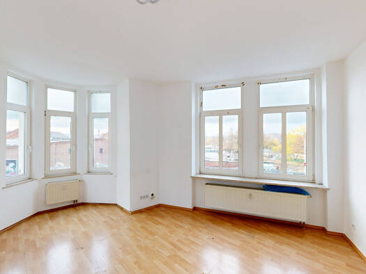 Wohnung zum Kauf 39.000 € 3 Zimmer 66,7 m² Preißelpöhl Plauen 08525