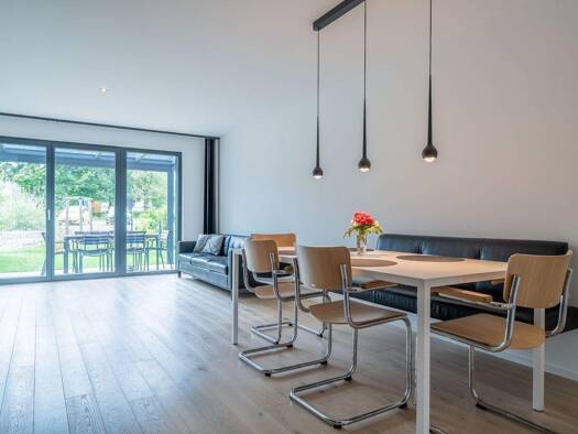 Reihenmittelhaus zum Kauf 759.000 € 4,5 Zimmer 115 m² 95 m² Grundstück Peißenberg 82380