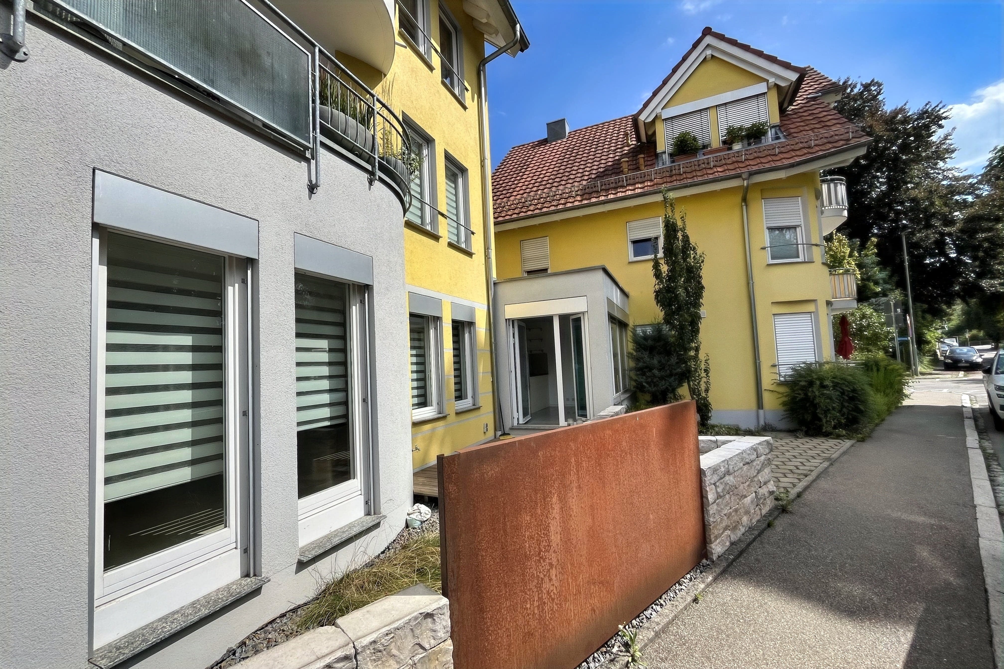 Wohnung zum Kauf 285.000 € 2,5 Zimmer 106 m²<br/>Wohnfläche Tuttlingen Tuttlingen 78532