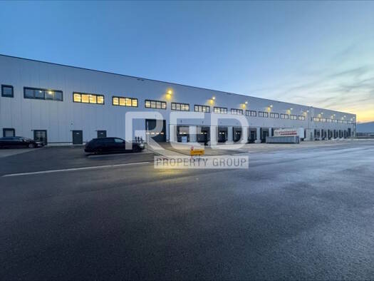 Lagerhalle zur Miete 3.211 m² Lagerfläche Kaldenkirchen Nettetal 41334