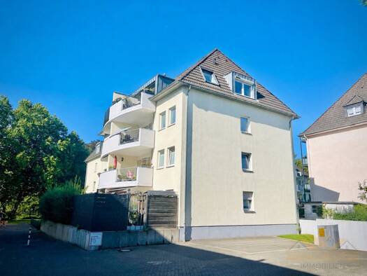 Maisonette zum Kauf 249.000 € 3 Zimmer 79,2 m² 3. Geschoss Oppum Oppum 47809