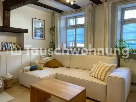 Wohnung zur Miete Tauschwohnung 980 € 2,5 Zimmer 77 m² EG Handschuhsheim Heidelberg 69121