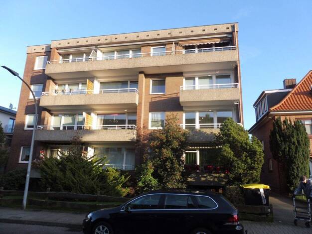 Wohnung zum Kauf provisionsfrei 259.000 € 3 Zimmer 79 m² 1. Geschoss Hüttmann Str.  6 A Kaltenkirchen 24568