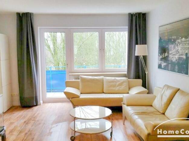 Wohnung zur Miete auf Zeit 1.300 € 2 Zimmer 44 m² frei ab 01.11.2026 Eschborn Eschborn 65760