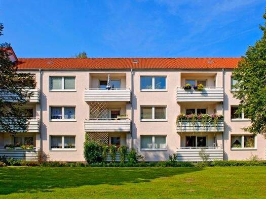 Wohnung zur Miete 589 € 3 Zimmer 67,5 m² EG frei ab 31.12.2025 Im Fange 15 Schinkel-Ost Osnabrück 49084