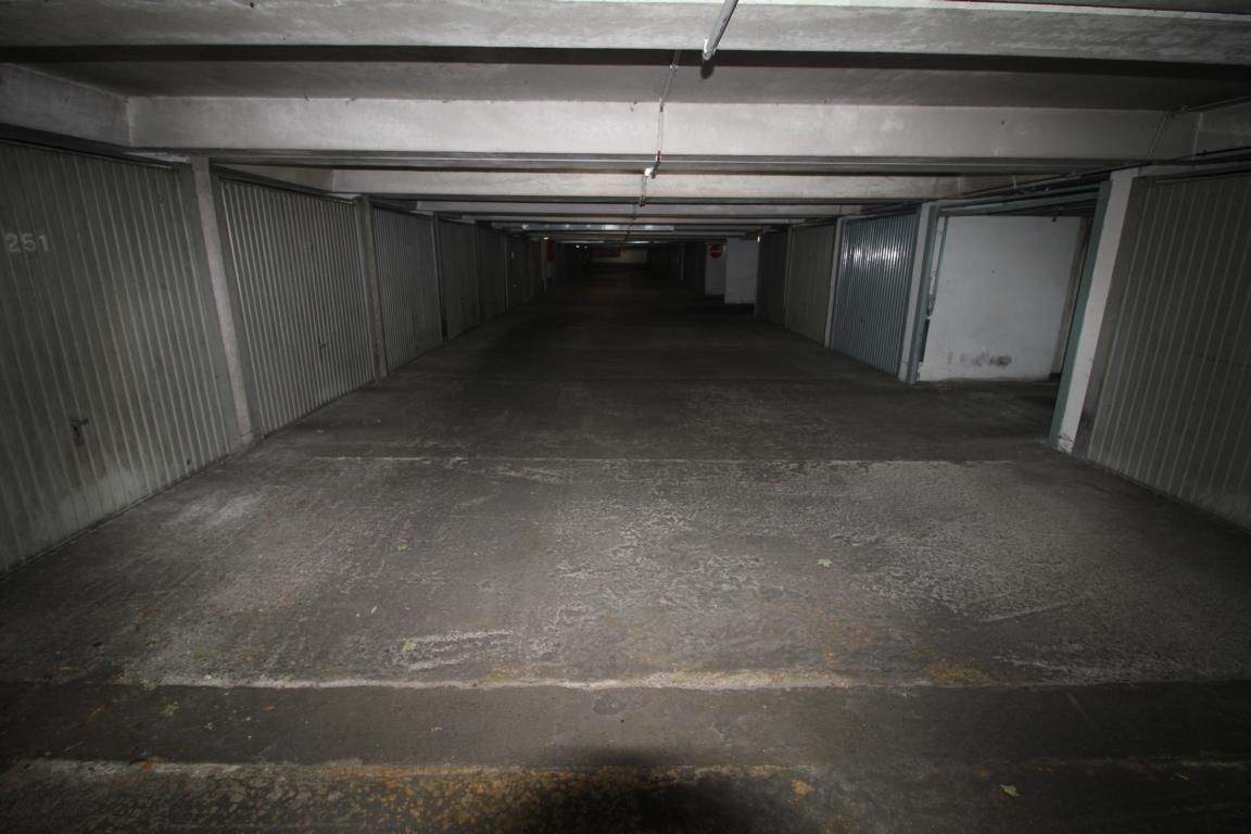 Garage zur Miete – pohled 4