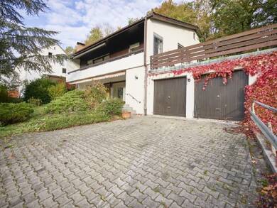 Einfamilienhaus zum Kauf 698.000 € 5 Zimmer 183 m² 669 m² Grundstück Achdorf Landshut-Achdorf 84036