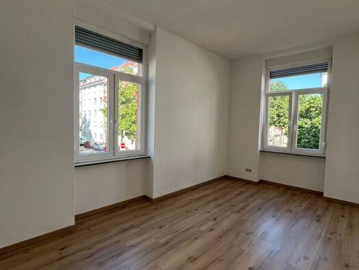 Wohnung zur Miete 900 € 3 Zimmer 70,2 m² 1. Geschoss frei ab sofort Rheinhäuser Straße 83 Schwetzingerstadt Schwetzingerstadt / Oststadt 68165
