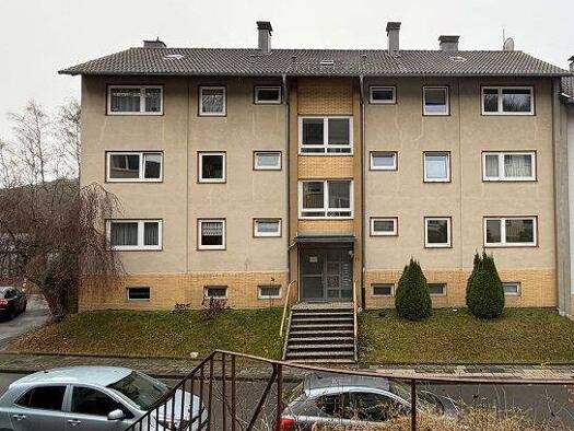 Wohnung zum Kauf 93.000 € 3 Zimmer 66 m² 1. Geschoss frei ab sofort Lüdenscheid 58507