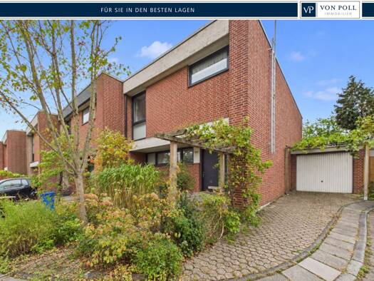 Einfamilienhaus zum Kauf 340.000 € 4,5 Zimmer 107 m² 363 m² Grundstück Pulheim Pulheim 50259
