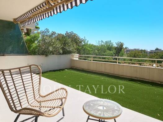 Wohnung zum Kauf 795.000 € 3 Zimmer 77,6 m² Croix des Gardes Cannes 06400