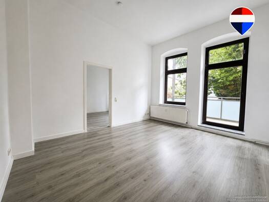 Wohnung zur Miete 344 € 2 Zimmer 43 m² EG frei ab sofort Stadtfeld West Magdeburg 39110