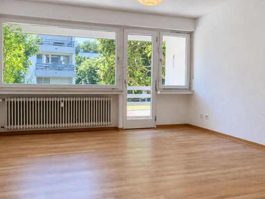 Terrassenwohnung zur Miete 900 € 2,5 Zimmer 50 m² Geschoss EG/2 frei ab 16.11.2026 Bad Godesberg Bonn 53173