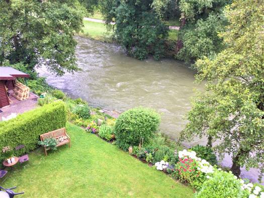 Wohnung zur Miete 1.210 € 3,5 Zimmer 100 m² Geschoss EG/3 frei ab 01.02.2026 Overath 51491