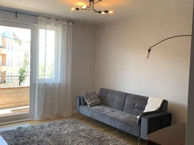 Wohnung zur Miete Wohnen auf Zeit 1.540 € 3 Zimmer 63 m² frei ab sofort Thorwaldsenstraße 5A Schöneberg Berlin 12157