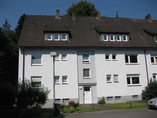 Wohnung zur Miete 236 € 2 Zimmer 45 m² frei ab 01.11.2026 Auf'm Aul 4 Brüninghausen Lüdenscheid 58513