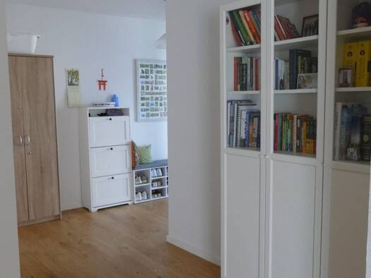 Wohnung zur Miete 1.150 € 2 Zimmer 70 m² frei ab 01.01.2027 Im Länderrain 2 Tamm 71732