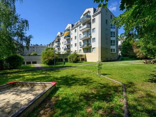 Wohnung zur Miete 939 € 3 Zimmer 75,2 m² frei ab 31.12.2026 St. Pölten St. Pölten 3100