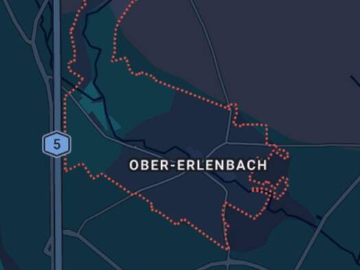 Einfamilienhaus zum Kauf 849.000 € 5 Zimmer 140 m² 400 m² Grundstück Ober-Erlenbach Bad Homburg vor der Höhe / Ober-Erlenbach 61352