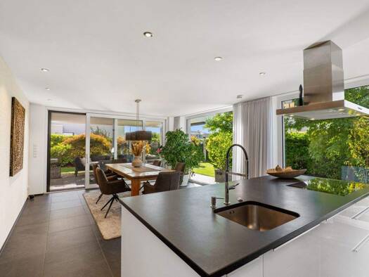 Einfamilienhaus zum Kauf 1.570.000 € 7 Zimmer 185 m² 613 m² Grundstück Hard 6971