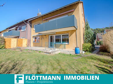 Wohnung zum Kauf 229.000 € 3 Zimmer 95,9 m² Ummeln Bielefeld 33649